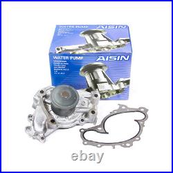 Timing Belt Kit AISIN Water Pump Fit 95-04 Lexus Toyota Avalon Solara 3.0 1MZFE