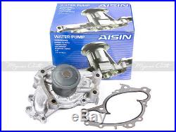 Timing Belt Kit AISIN Water Pump Fit 95-04 Toyota Avalon Lexus ES300 RX300 1MZFE