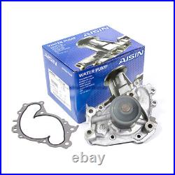 Timing Belt Kit AISIN Water Pump Fit 95-04 Toyota Avalon Lexus Solara 3.0 1MZFE