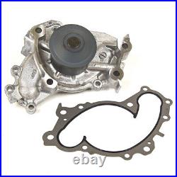 Timing Belt Kit AISIN Water Pump Fit 95-04 Toyota Avalon Lexus Solara 3.0 1MZFE