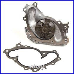 Timing Belt Kit AISIN Water Pump Fit 95-04 Toyota Avalon Lexus Solara 3.0 1MZFE