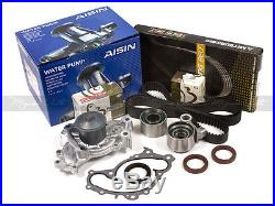 Timing Belt Kit AISIN Water Pump Fit 95-04 Toyota Avalon Solara Lexus 3.0 1MZFE