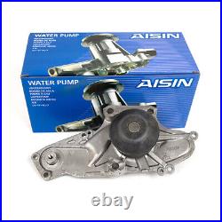 Timing Belt Kit AISIN Water Pump Fit Acura CL Honda Accord 3.0L J30A1
