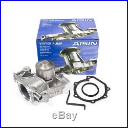 Timing Belt Kit AISIN Water Pump Fit Fit 99-05 Subaru Saab SOHC EJ22 EJ25