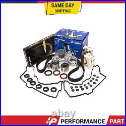 Timing Belt Kit AISIN Water Pump Valve Cover 96-04 Toyota T100 Tundra 3.4L 5VZFE