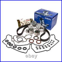 Timing Belt Kit AISIN Water Pump Valve Cover 96-04 Toyota T100 Tundra 3.4L 5VZFE