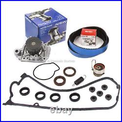 Timing Belt Kit AISIN Water Pump Valve Cover Gasket for 01-05 Honda 1.7 D17A1 A2