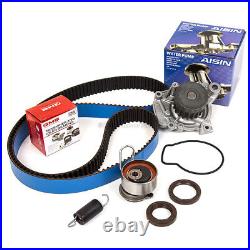 Timing Belt Kit AISIN Water Pump for 01-05 Honda Civic 1.7L D17A1 D17A2 A6 A7