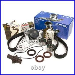 Timing Belt Kit AISIN Water Pump for 03-17 Acura MDX RL TL Honda J35A J37A
