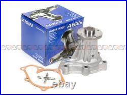 Timing Belt Kit AISIN Water Pump for 93-97 Infiniti J30 3.0L DOHC 24V VG30DE