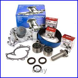 Timing Belt Kit AISIN Water Pump for 95-04 Lexus Toyota Avalon Solara 3.0 1MZFE