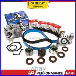 Timing Belt Kit AISIN Water Pump for Subaru Saab TURBO 2.5 DOHC EJ255 EJ257