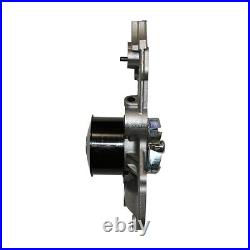 Timing Belt Kit Fit GMB Water Pump 07-10 Kia Optima Hyundai Santa Fe Rondo 2.7L