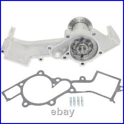 Timing Belt Kit For 1999-2004 Nissan Frontier Includes Oil Pump and Water Pump