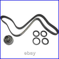 Timing Belt Kit For 1999-2004 Nissan Frontier Includes Oil Pump and Water Pump