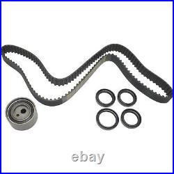 Timing Belt Kit For 1999-2004 Nissan Frontier Includes Oil Pump and Water Pump