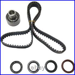 Timing Belt Kit For 1999-2004 Nissan Frontier Includes Oil Pump and Water Pump