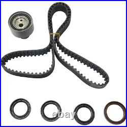 Timing Belt Kit For 1999-2004 Nissan Frontier Includes Oil Pump and Water Pump