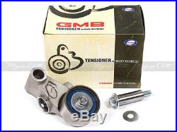 Timing Belt Kit GMB Water Pump Fit 02-05 2.0L Subaru WRX Turbo DOHC EJ20T