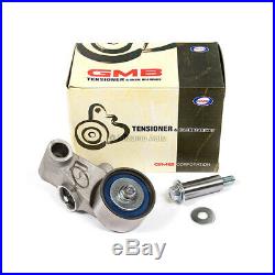 Timing Belt Kit GMB Water Pump Fit 02-05 2.0L Subaru WRX Turbo EJ20T DOHC