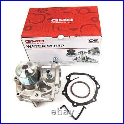 Timing Belt Kit GMB Water Pump Fit 06-09 2.5L Subaru Legacy Non-Turbo SOHC EJ25