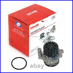 Timing Belt Kit GMB Water Pump Fit 12-14 Passat Volkswagen 2.0L Diesel Turbo