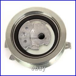 Timing Belt Kit GMB Water Pump Fit 12-14 Passat Volkswagen 2.0L Diesel Turbo