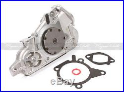 Timing Belt Kit GMB Water Pump Fit 95-97 Kia Sephia 1.6L 1.8L DOHC B6 BP