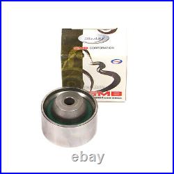 Timing Belt Kit GMB Water Pump Fit 95-99 Mitsubishi Eclipse Eagle Turbo 4G63T