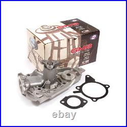 Timing Belt Kit GMB Water Pump Fit 96-09/97 Mazda Protege 1.5 DOHC 16V Z5
