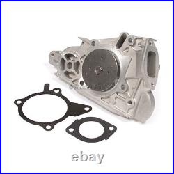 Timing Belt Kit GMB Water Pump Fit 96-09/97 Mazda Protege 1.5 DOHC 16V Z5