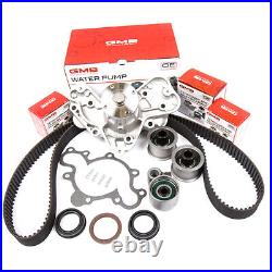 Timing Belt Kit GMB Water Pump Fit 96-98 Mazda MPV 3.0L SOHC 18V JE