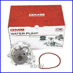 Timing Belt Kit GMB Water Pump Fit Chevrolet Aveo Aveo5 Cruze Sonic 1.6 1.8