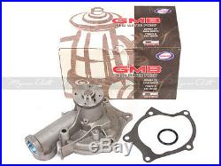 Timing Belt Kit GMB Water Pump Fit Mitsubishi 4G63T 95-99
