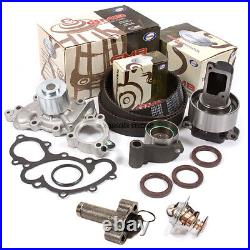 Timing Belt Kit GMB Water Pump Thermostat Fit 93-95 Toyota 4Runner Pickup 3VZE