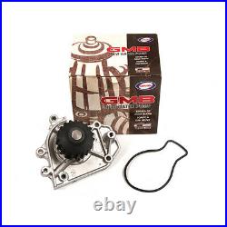 Timing Belt Kit GMB Water Pump Valve Cover Fit 90-95 Acura Integra B18A1 B18B1