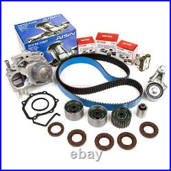 Timing Belt Kit GMB Water Pump for 02-05 2.0L Subaru WRX Turbo EJ20T DOHC
