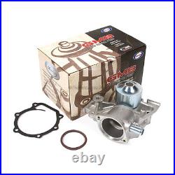 Timing Belt Kit GMB Water Pump for 03/97-98 2.2L Subaru Impreza 16V EJ22E SOHC