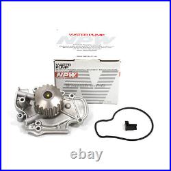 Timing Belt Kit NPW Water Pump Fit 90-97 Honda Accord Odyssey Prelude F22A F22B
