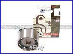 Timing Belt Kit NPW Water Pump Fit 92-01 Acura Integra GSR 1.8L DOHC B18C1 B18C5
