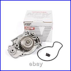 Timing Belt Kit NPW Water Pump Valve Cover Fit 93-01 Honda Prelude H22A1 H22A4
