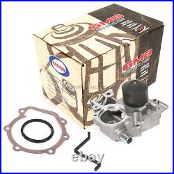Timing Belt Kit NPW Water Pump for 06-09 2.5L Subaru Legacy Non-Turbo SOHC EJ25