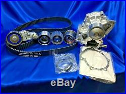 Timing Belt Kit OEM with Aisin Water Pump Subaru Forester Impreza Legacy Outback