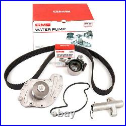Timing Belt Kit Tenisoner GMB Water Pump for 05-10 Chrysler Dodge VW 3.5L 4.0L