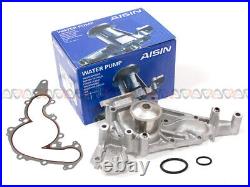 Timing Belt Kit Tensioner AISIN Water Pump for 98-07 Toyota Lexus 1UZFE 2UZFE