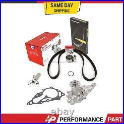 Timing Belt Kit Tensioner GMB Water Pump for 98-05 Lexus 3.0L DOHC 2JZGE