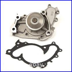 Timing Belt Kit Tensioner Water Pump for 95-04 Toyota Camry Lexus ES300 1MZFE