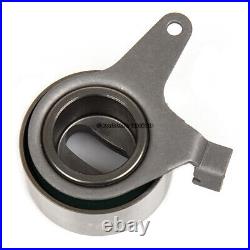 Timing Belt Kit Valve Cover Gasket GMB Water Pump Fit 01-05 Miata Mazda 1.8L BP