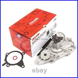Timing Belt Kit Valve Cover Gasket GMB Water Pump Fit 01-05 Miata Mazda 1.8L BP