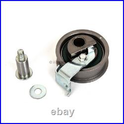 Timing Belt Kit Water Pump Cover Gasket Fit 01-06 Audi TT VW Jetta Beetle 1.8